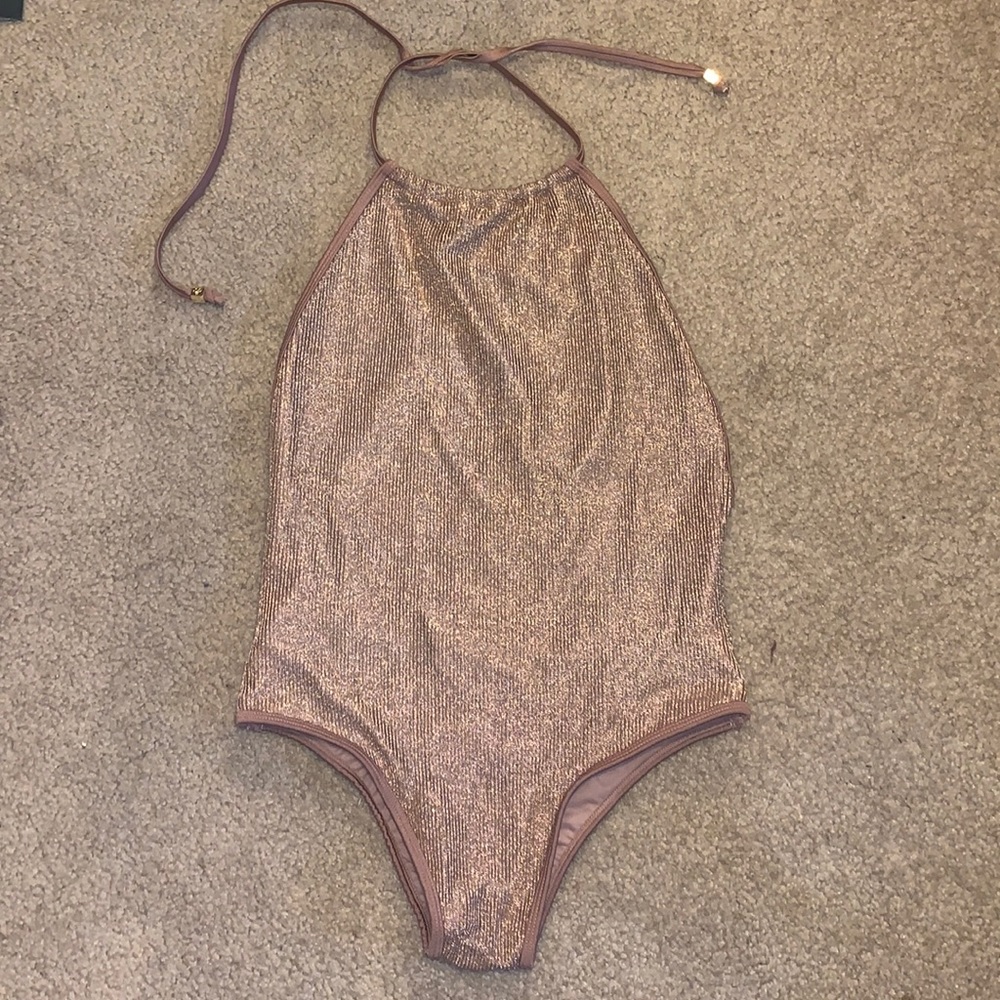 Sam Edelman bodysuit